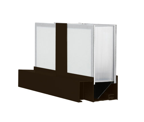 LightBasic™ Pre-assembled Wall Systems - (White Exterior/White Interior)